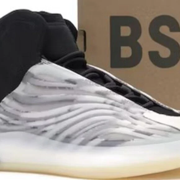 adidas gazelle silver green womens Shop Grey Mens adidas adidas Yeezy Quantum Lace Up Sneakers – Shoebacca